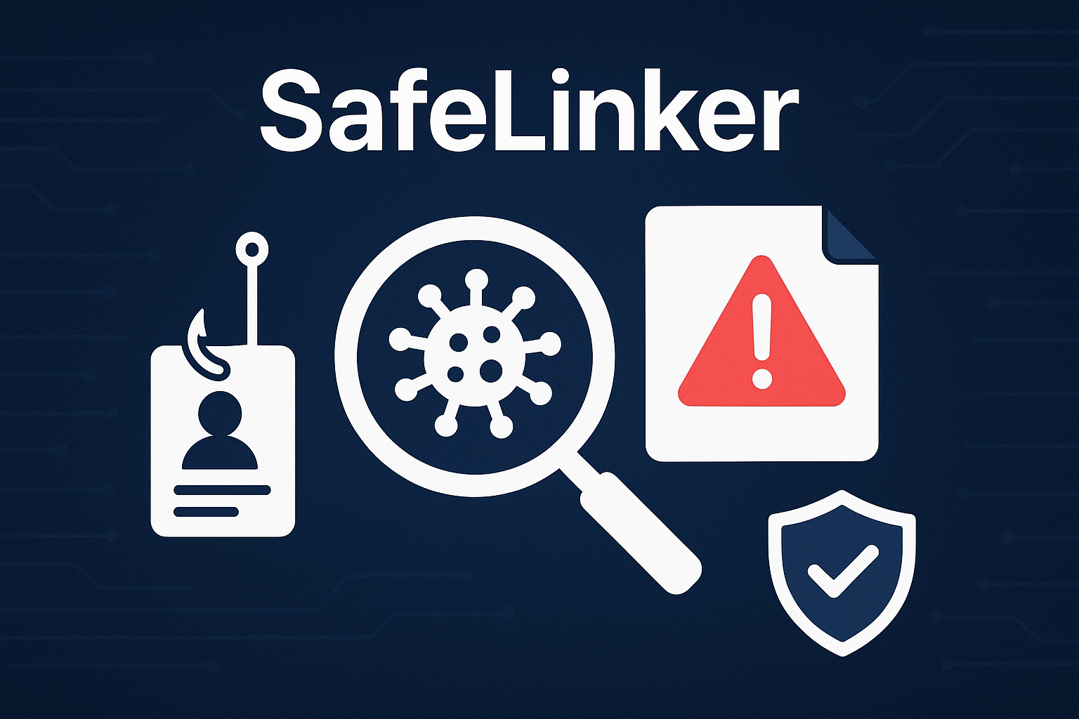 SafeLinker Security Features
